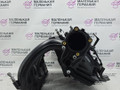коллектор впускной BMW 3 серия E90/E91/E92/E93 (2004 - 2010), 2.0 л., N46 B20 B, бензин, АКПП, 7500673, 11617500673, 7529432, 11617529440, 7529440 - фото №4