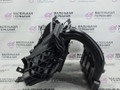 коллектор впускной BMW 3 серия E90/E91/E92/E93 (2004 - 2010), 2.0 л., N46 B20 B, бензин, АКПП, 7500673, 11617500673, 7529432, 11617529440, 7529440 - фото №2