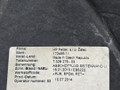 шумоизоляция (термозащита) BMW X5 F15 2014, 3.0 л., N57 D30 A, дизель, АКПП, mineralweiss metallic (a96), полный привод, правый руль, 51487328276, 7328276 - фото №3