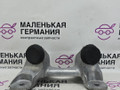 кронштейн КПП BMW 3 серия E90/E91/E92/E93 (2004 - 2010), 2.0 л., N46 B20 B, бензин, АКПП, 22316771219, 22326760302, 6760302 - фото №3