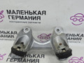 кронштейн КПП BMW 3 серия E90/E91/E92/E93 (2004 - 2010), 2.0 л., N46 B20 B, бензин, АКПП, 22316771219, 22326760302, 6760302 - фото №2
