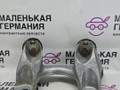 кронштейн КПП BMW 3 серия E90/E91/E92/E93 (2004 - 2010), 2.0 л., N46 B20 B, бензин, АКПП, 22316771219, 22326760302, 6760302 - фото №5
