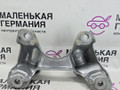 кронштейн КПП BMW 3 серия E90/E91/E92/E93 (2004 - 2010), 2.0 л., N46 B20 B, бензин, АКПП, 22316771219, 22326760302, 6760302 - фото №7