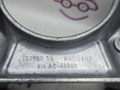 кронштейн КПП BMW 3 серия E90/E91/E92/E93 (2004 - 2010), 2.0 л., N46 B20 B, бензин, АКПП, 22316771219, 22326760302, 6760302 - фото №9