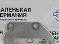 кронштейн глушителя BMW 3 серия E90/E91/E92/E93 (2004 - 2010), 2.0 л., N46 B20 B, бензин, АКПП, 18207521602, 7521602 - фото №2