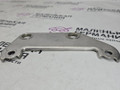 кронштейн глушителя BMW 3 серия E90/E91/E92/E93 (2004 - 2010), 2.0 л., N46 B20 B, бензин, АКПП, 18207521602, 7521602 - фото №6
