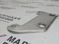 кронштейн глушителя BMW 3 серия E90/E91/E92/E93 (2004 - 2010), 2.0 л., N46 B20 B, бензин, АКПП, 18207521602, 7521602 - фото №7