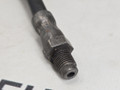 шланг тормозной BMW Z4 E85 2004, 3.0 л., M54 B30 (306S3), бензин, робот, titansilber metallic (354), кабриолет, правый руль, 34306792253, 6792253 - фото №3