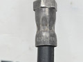 шланг тормозной BMW Z4 E85 2004, 3.0 л., M54 B30 (306S3), бензин, робот, titansilber metallic (354), кабриолет, правый руль, 34306792253, 6792253 - фото №6