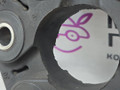 муфта кардана BMW 3 серия E90/E91/E92/E93 (2004 - 2010), 2.0 л., N46 B20 B, бензин, АКПП, 26117511454, 7511454 - фото №4