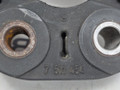 муфта кардана BMW 3 серия E90/E91/E92/E93 (2004 - 2010), 2.0 л., N46 B20 B, бензин, АКПП, 26117511454, 7511454 - фото №6