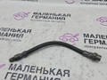 шланг тормозной BMW Z4 E85 2004, 3.0 л., M54 B30 (306S3), бензин, робот, titansilber metallic (354), кабриолет, правый руль, 34306792253, 6792253 - фото №2