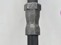 шланг тормозной BMW Z4 E85 2004, 3.0 л., M54 B30 (306S3), бензин, робот, titansilber metallic (354), кабриолет, правый руль, 34306792253, 6792253 - фото №6