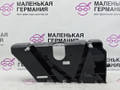 кронштейн (крепление) BMW 3 серия E90/E91/E92/E93 (2004 - 2010), 2.0 л., N46 B20 B, бензин, АКПП, 11617500673, 7500673 - фото №3