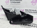 кронштейн (крепление) BMW 3 серия E90/E91/E92/E93 (2004 - 2010), 2.0 л., N46 B20 B, бензин, АКПП, 11617500673, 7500673 - фото №5