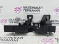 кронштейн (крепление) BMW 3 серия E90/E91/E92/E93 (2004 - 2010), 2.0 л., N46 B20 B, бензин, АКПП, 11617500673, 7500673 - фото №4