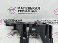 кронштейн (крепление) BMW 3 серия E90/E91/E92/E93 (2004 - 2010), 2.0 л., N46 B20 B, бензин, АКПП, 11617500673, 7500673 - фото №6