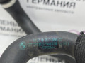 патрубок радиатора BMW X1 F48 2017, 2.0 л., B48 A20 B, бензин, АКПП, синий mediterranblau c10, полный привод, правый руль, 17127617363, 7617363, 64219250566, 9250566, 8609205 - фото №6