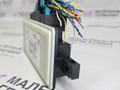 блок AirBag BMW X5 F15 2013, 3.0 л., N57 D30 A, дизель, АКПП, mineralweiss metallic (a96), внедорожник 5 дв., полный привод, правый руль, 65776807634, 6807634, 1823486, 1823488, 9461916, 6837359, 9385026, 65779461916, 65776837359, 65779385026, 65779350003, 65779343687, 65779330952, 9350003, 9343687, 9330952 - фото №6