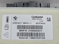 блок AirBag BMW X5 F15 2014, 3.0 л., N57 D30 A, дизель, АКПП, mineralweiss metallic (a96), полный привод, правый руль, 65776807634, 6807634, 9305926, 1823486, 1823488, 9461916, 6837359, 9385026, 65779305926, 65779461916, 65776837359, 65779385026, 65779350003, 65779343687, 65779330952, 9350003, 9343687, 9330952 - фото №8
