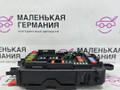 блок предохранителей BMW X5 F15 2014, 3.0 л., N57 D30 A, дизель, АКПП, mineralweiss metallic (a96), полный привод, правый руль, 61149316569, 9316569, 61149259466, 9259466, 9316570 - фото №2