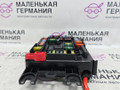 блок предохранителей BMW X5 F15 2014, 3.0 л., N57 D30 A, дизель, АКПП, mineralweiss metallic (a96), полный привод, правый руль, 61149316569, 9316569, 61149259466, 9259466, 9316570 - фото №5