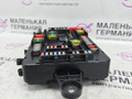 блок предохранителей BMW X5 F15 2014, 3.0 л., N57 D30 A, дизель, АКПП, mineralweiss metallic (a96), полный привод, правый руль, 61149316569, 9316569, 61149259466, 9259466, 9316570 - фото №3