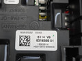 блок предохранителей BMW X5 F15 2014, 3.0 л., N57 D30 A, дизель, АКПП, mineralweiss metallic (a96), полный привод, правый руль, 61149316569, 9316569, 61149259466, 9259466, 9316570 - фото №9