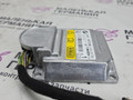 блок управления ICM BMW X5 F15 2014, 3.0 л., N57 D30 A, дизель, АКПП, mineralweiss metallic (a96), полный привод, правый руль, 34526866568, 6866568, 6925200, 34526882267, 6882267, 34526878196, 6878196, 34526875995, 6875995, 34526875175, 6875175, 34526870249, 6870249 - фото №5