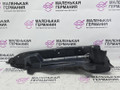 пыльник переднего крыла BMW X5 F15 2013, 3.0 л., N57 D30 A, дизель, АКПП, mineralweiss metallic (a96), внедорожник 5 дв., полный привод, правый руль, 64319245596, 9245596 - фото №4