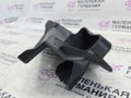 пыльник переднего крыла BMW X5 F15 2013, 3.0 л., N57 D30 A, дизель, АКПП, mineralweiss metallic (a96), внедорожник 5 дв., полный привод, правый руль, 64319245596, 9245596 - фото №5
