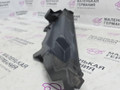 пыльник переднего крыла BMW X5 F15 2013, 3.0 л., N57 D30 A, дизель, АКПП, mineralweiss metallic (a96), внедорожник 5 дв., полный привод, правый руль, 64319245596, 9245596 - фото №6