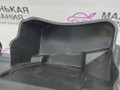 пыльник переднего крыла BMW X5 F15 2013, 3.0 л., N57 D30 A, дизель, АКПП, mineralweiss metallic (a96), внедорожник 5 дв., полный привод, правый руль, 64319245596, 9245596 - фото №7