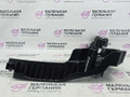 Крепление бампера заднего BMW X5 F15 2013, 3.0 л., N57 D30 A, дизель, АКПП, mineralweiss metallic (a96), внедорожник 5 дв., полный привод, правый руль, 51128054019, 8054019 - фото №2