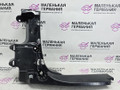 Крепление бампера заднего BMW X5 F15 2013, 3.0 л., N57 D30 A, дизель, АКПП, mineralweiss metallic (a96), внедорожник 5 дв., полный привод, правый руль, 51128054019, 8054019 - фото №4