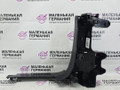 Крепление бампера заднего BMW X5 F15 2013, 3.0 л., N57 D30 A, дизель, АКПП, mineralweiss metallic (a96), внедорожник 5 дв., полный привод, правый руль, 51128054019, 8054019 - фото №5