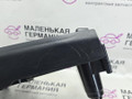 Крепление бампера заднего BMW X5 F15 2013, 3.0 л., N57 D30 A, дизель, АКПП, mineralweiss metallic (a96), внедорожник 5 дв., полный привод, правый руль, 51128054019, 8054019 - фото №6