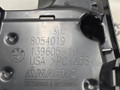 Крепление бампера заднего BMW X5 F15 2013, 3.0 л., N57 D30 A, дизель, АКПП, mineralweiss metallic (a96), внедорожник 5 дв., полный привод, правый руль, 51128054019, 8054019 - фото №8