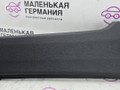 обшивка салона BMW X5 F15 2014, 3.0 л., N57 D30 A, дизель, АКПП, mineralweiss metallic (a96), полный привод, правый руль, 51169278727, 9278727, 105067470 - фото №6