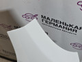 крыло переднее правое BMW X1 F48 2016, 2.0 л., B47 C20 A, дизель, АКПП, alpinweiss 3 (300), передний привод, правый руль, 41007427300, 7427300 - фото №6