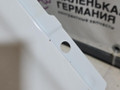 крыло переднее правое BMW X1 F48 2016, 2.0 л., B47 C20 A, дизель, АКПП, alpinweiss 3 (300), передний привод, правый руль, 41007427300, 7427300 - фото №8
