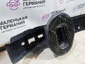 усилитель бампера заднего BMW Z4 E85 2003, 2.5 л., M54 B25 (256S5), бензин, АКПП, black sapphire metallic (475), кабриолет, 51127016072, 7016072 - фото №7
