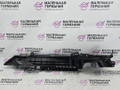 направляющая шторки багажника (салазки) BMW X5 F15 2013, 3.0 л., N57 D30 A, дизель, АКПП, mineralweiss metallic (a96), внедорожник 5 дв., полный привод, правый руль, 7284290, 1177114 - фото №3