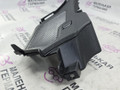 направляющая шторки багажника (салазки) BMW X5 F15 2013, 3.0 л., N57 D30 A, дизель, АКПП, mineralweiss metallic (a96), внедорожник 5 дв., полный привод, правый руль, 7284290, 1177114 - фото №5