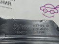 направляющая шторки багажника (салазки) BMW X5 F15 2013, 3.0 л., N57 D30 A, дизель, АКПП, mineralweiss metallic (a96), внедорожник 5 дв., полный привод, правый руль, 7284290, 1177114 - фото №10
