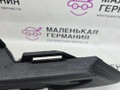направляющая шторки багажника (салазки) BMW X5 F15 2013, 3.0 л., N57 D30 A, дизель, АКПП, mineralweiss metallic (a96), внедорожник 5 дв., полный привод, правый руль, 7284290, 1177114 - фото №7