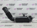 патрубок воздушного фильтра BMW X1 F48 2017, 2.0 л., B48 A20 B, бензин, АКПП, синий mediterranblau c10, полный привод, правый руль, 13717619268, 7619268, 1132967, 1105885 - фото №4