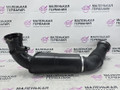 патрубок воздушного фильтра BMW X1 F48 2017, 2.0 л., B48 A20 B, бензин, АКПП, синий mediterranblau c10, полный привод, правый руль, 13717619268, 7619268, 1132967, 1105885 - фото №2