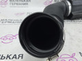 патрубок воздушного фильтра BMW X1 F48 2017, 2.0 л., B48 A20 B, бензин, АКПП, синий mediterranblau c10, полный привод, правый руль, 13717619268, 7619268, 1132967, 1105885 - фото №5