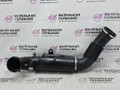 патрубок воздушного фильтра BMW X1 F48 2017, 2.0 л., B48 A20 B, бензин, АКПП, синий mediterranblau c10, полный привод, правый руль, 13717619268, 7619268, 1132967, 1105885 - фото №3